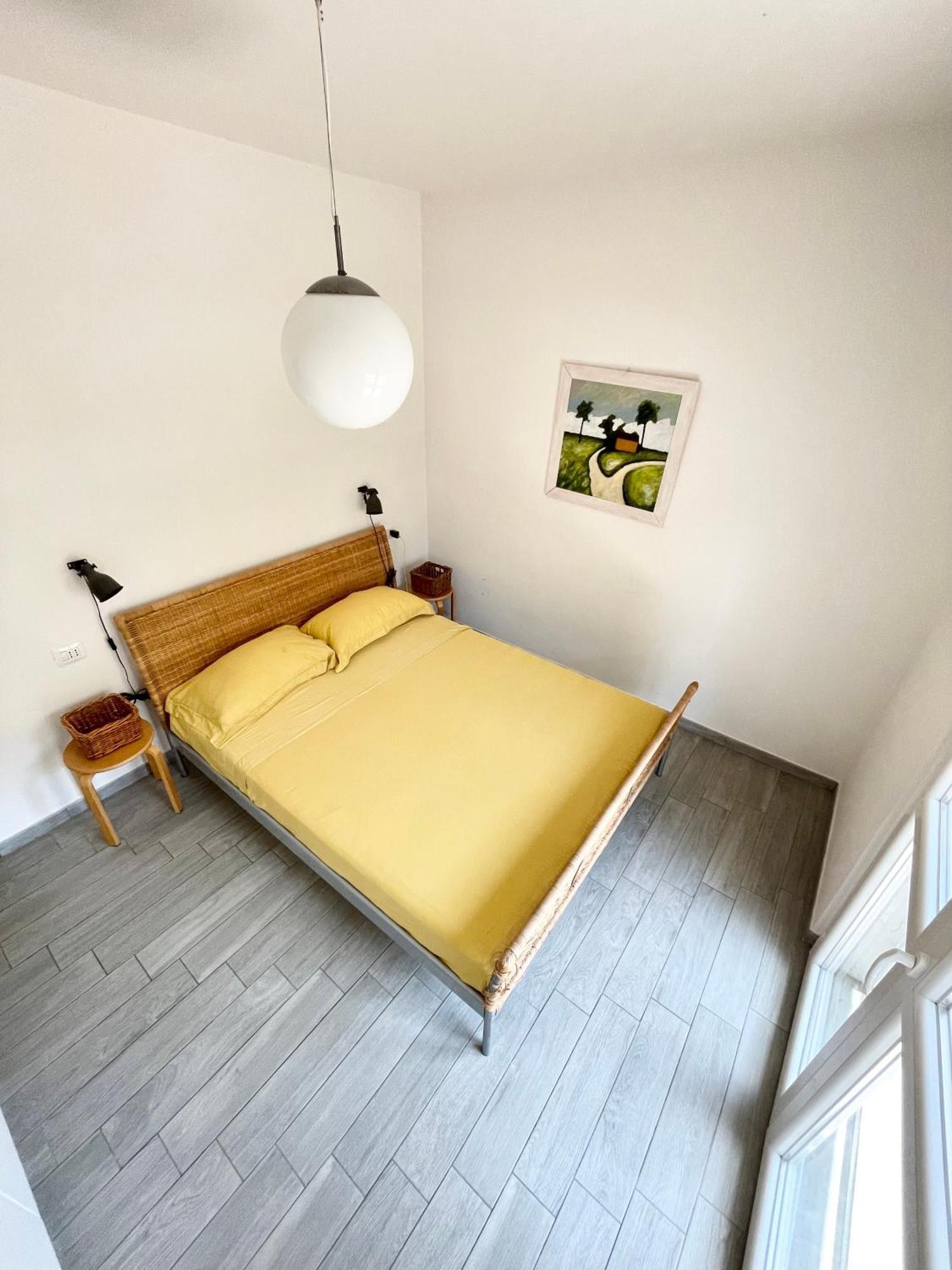 Appartamento Moderno Sul Mare Marina di Massa Exterior foto