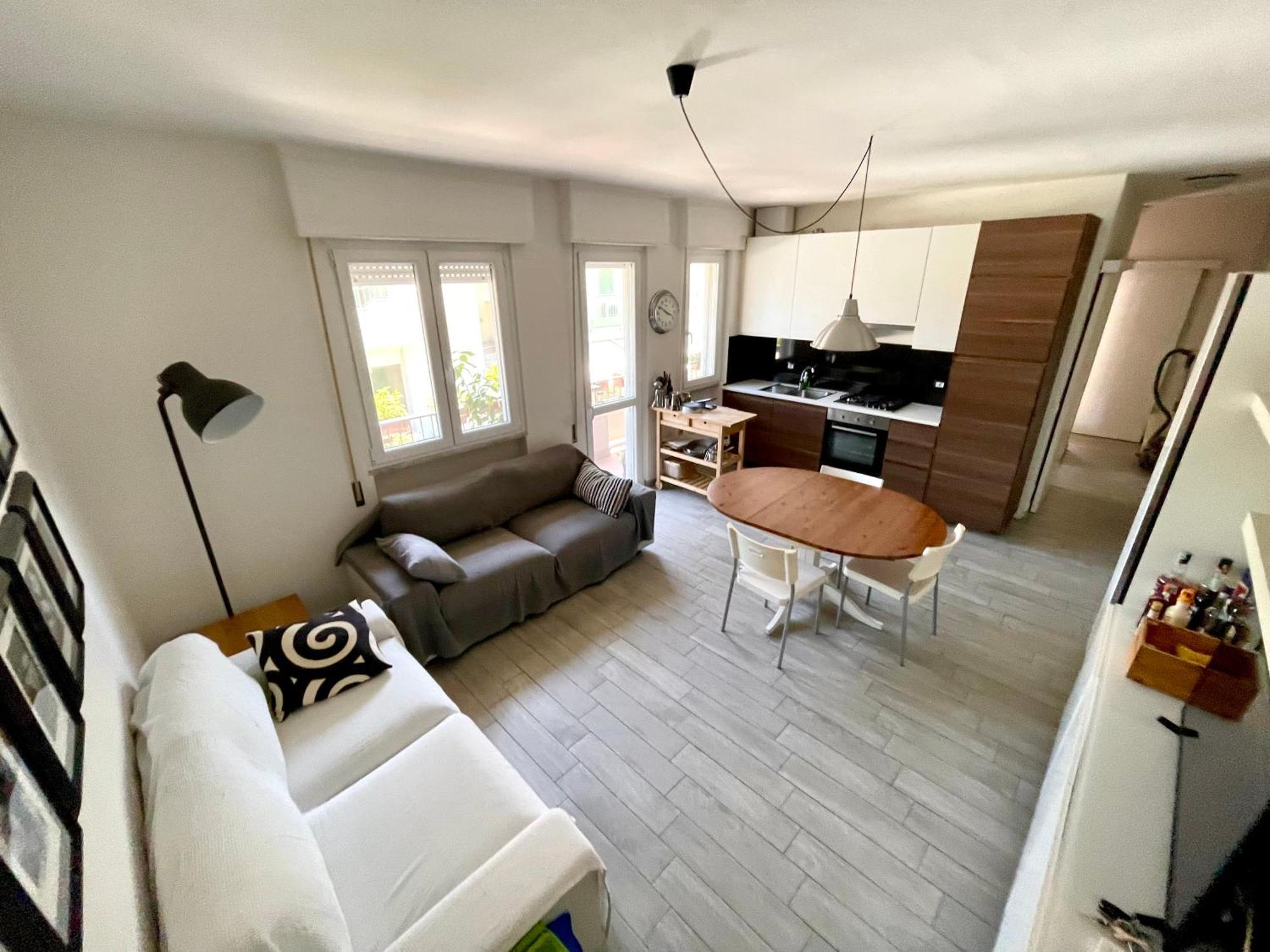 Appartamento Moderno Sul Mare Marina di Massa Exterior foto